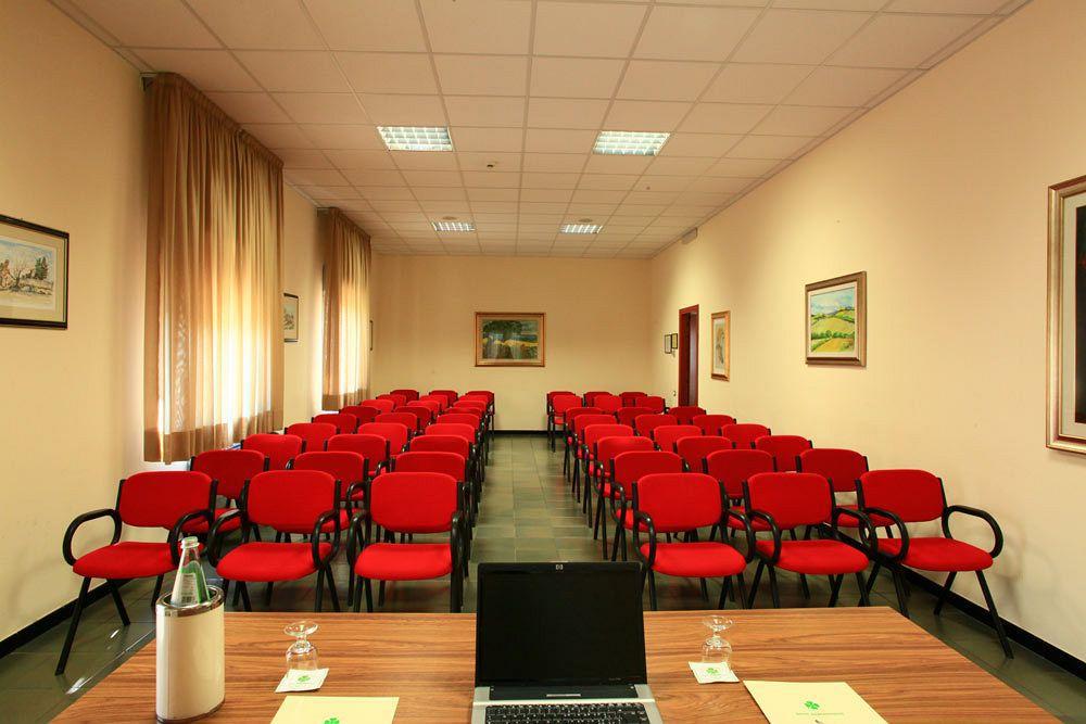 Quadrifoglio Hotel 3*