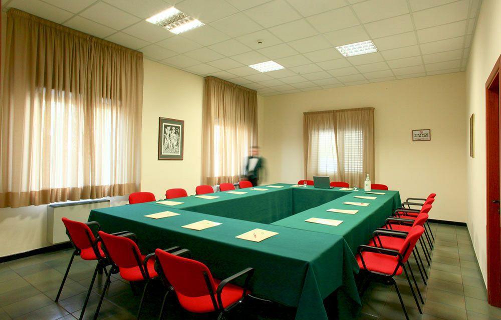 Hotel Quadrifoglio Cagliari