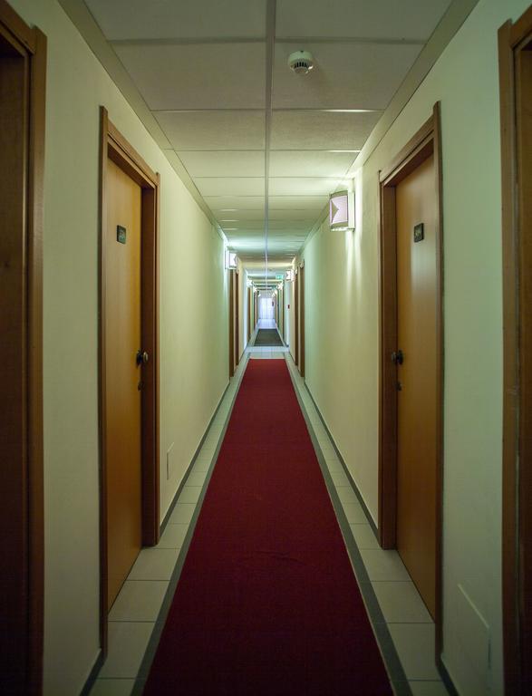 Hotel Quadrifoglio 3*