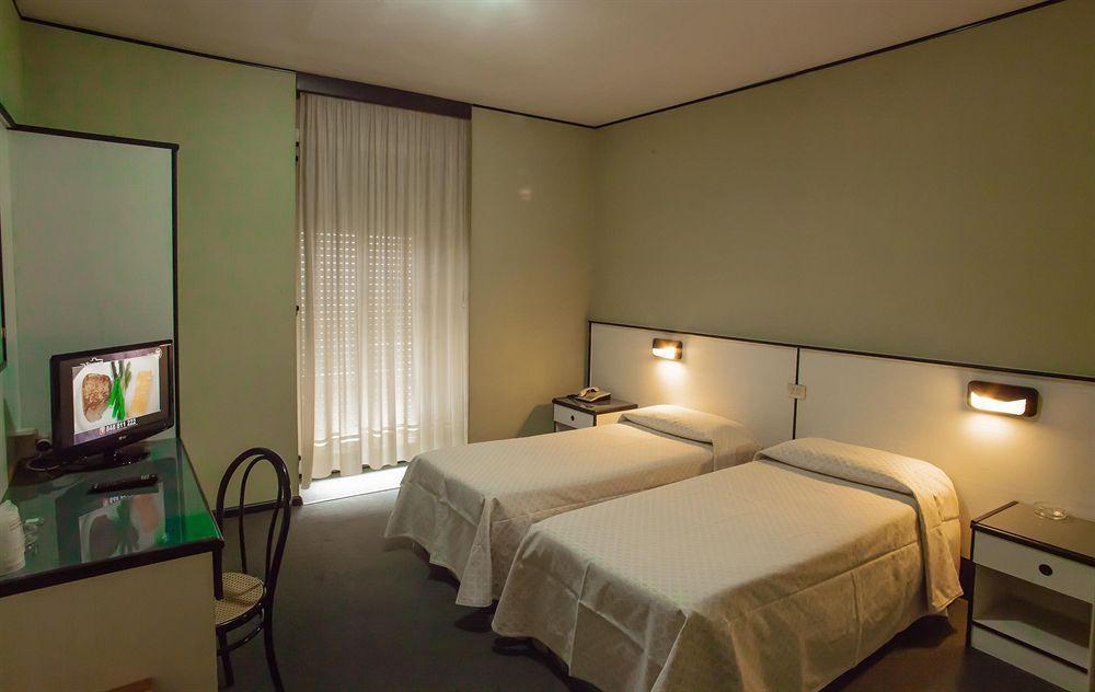 Quadrifoglio Hotel 3*