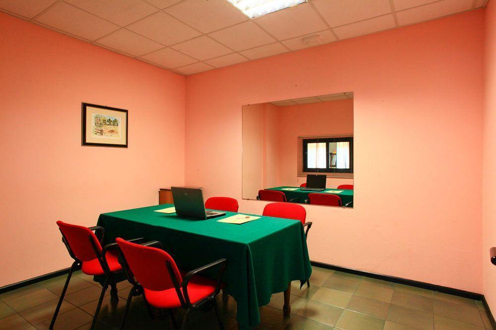 Hotel Quadrifoglio 3*