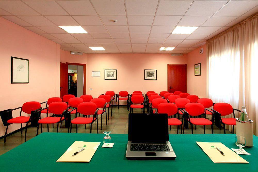 Quadrifoglio Hotel