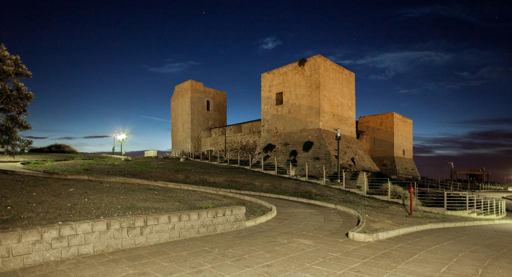 Quadrifoglio Hotel Cagliari