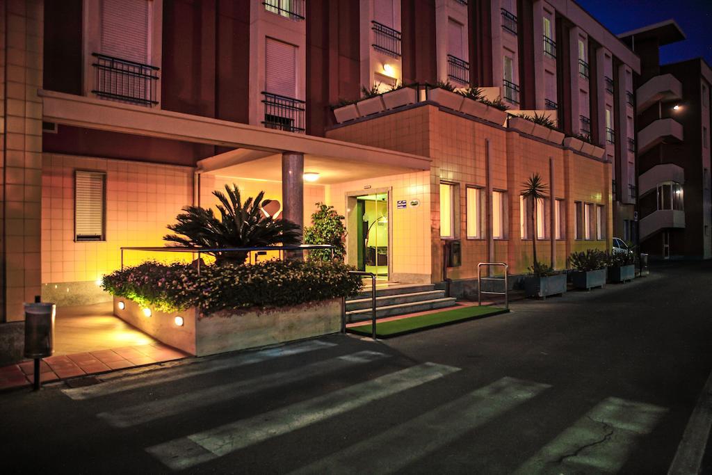 Quadrifoglio Hotel 3*