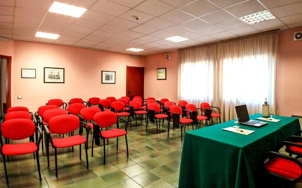Hotel Quadrifoglio 3*