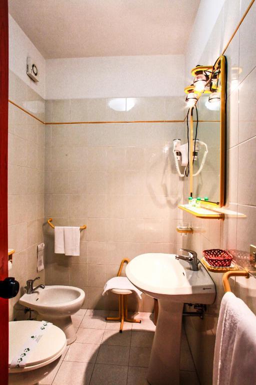Quadrifoglio Hotel Cagliari