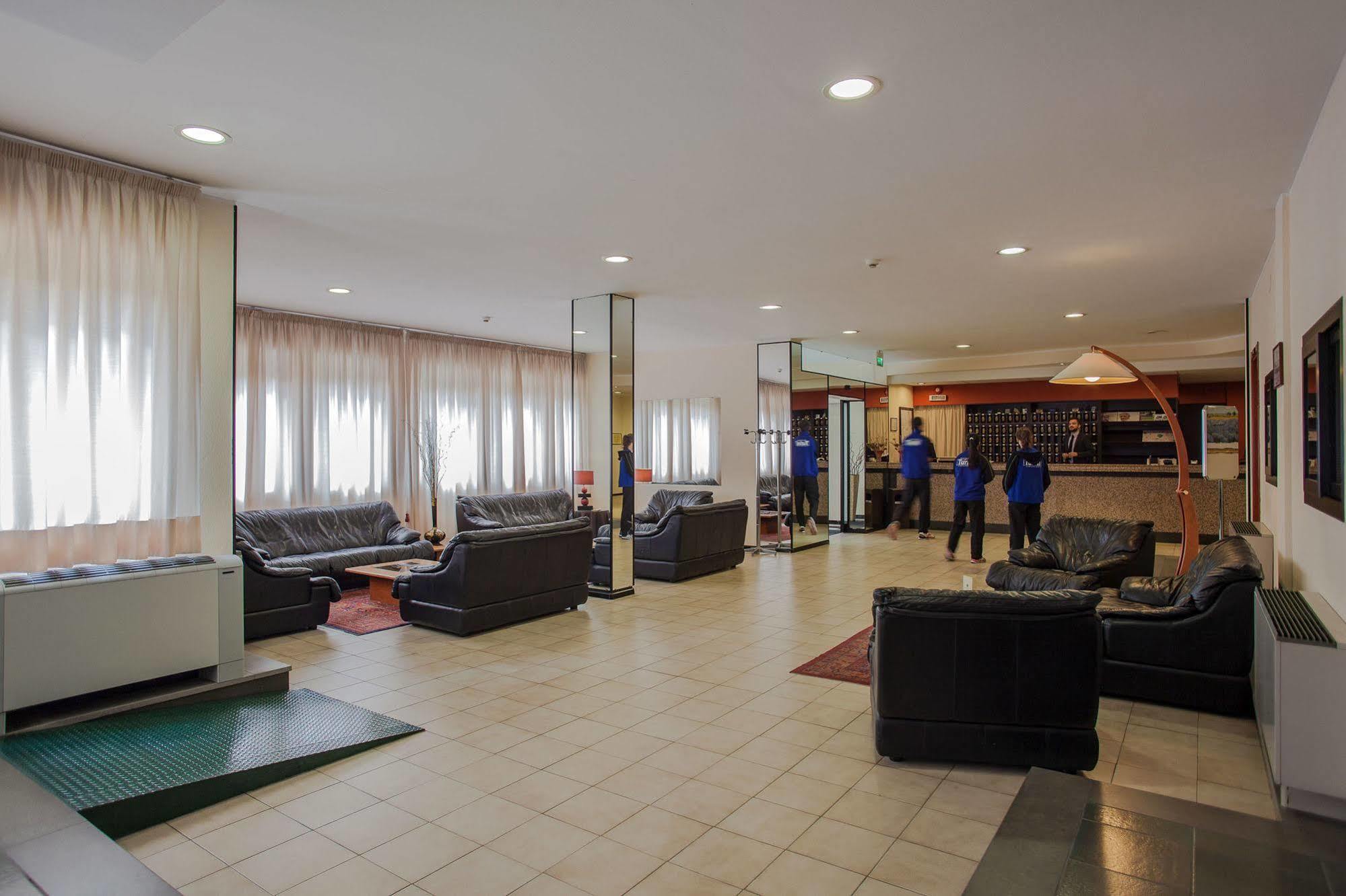 Hotel Quadrifoglio 3*