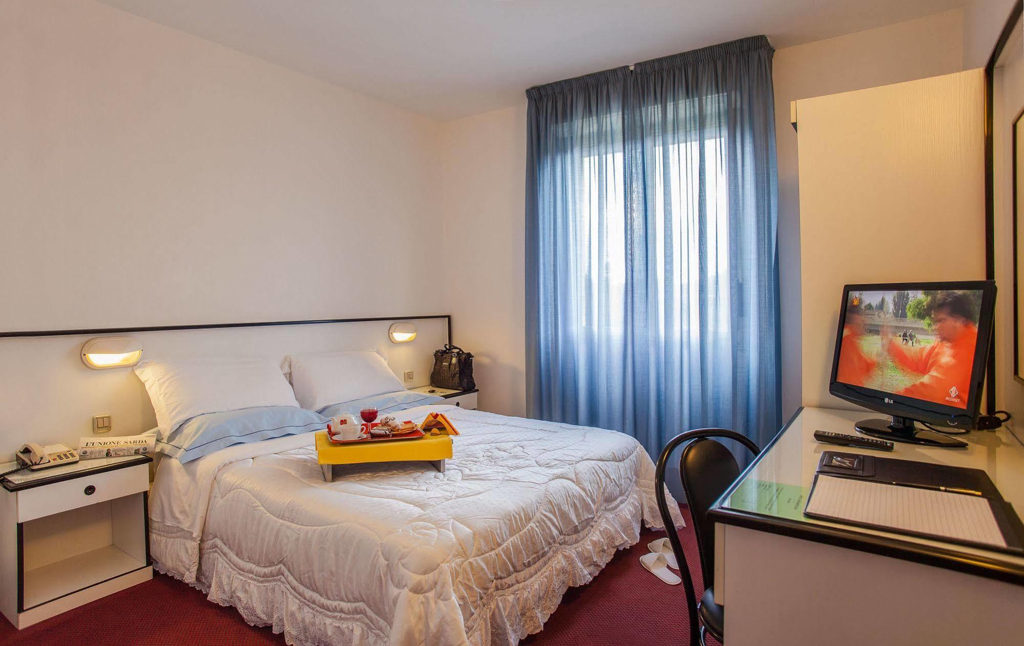 Hotel Quadrifoglio 3*