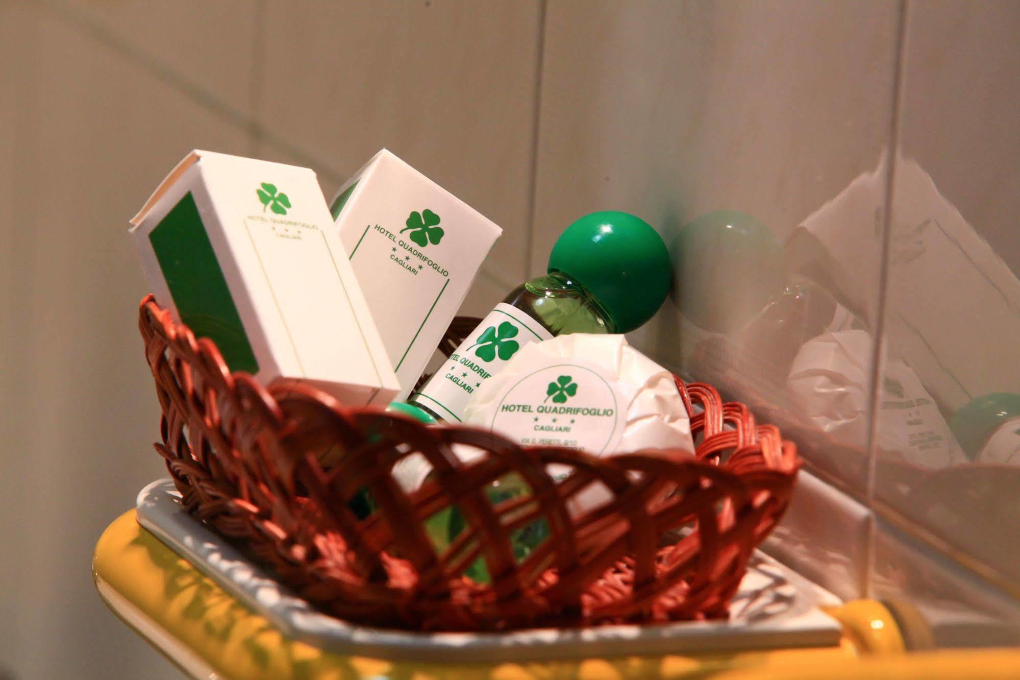 Quadrifoglio Hotel