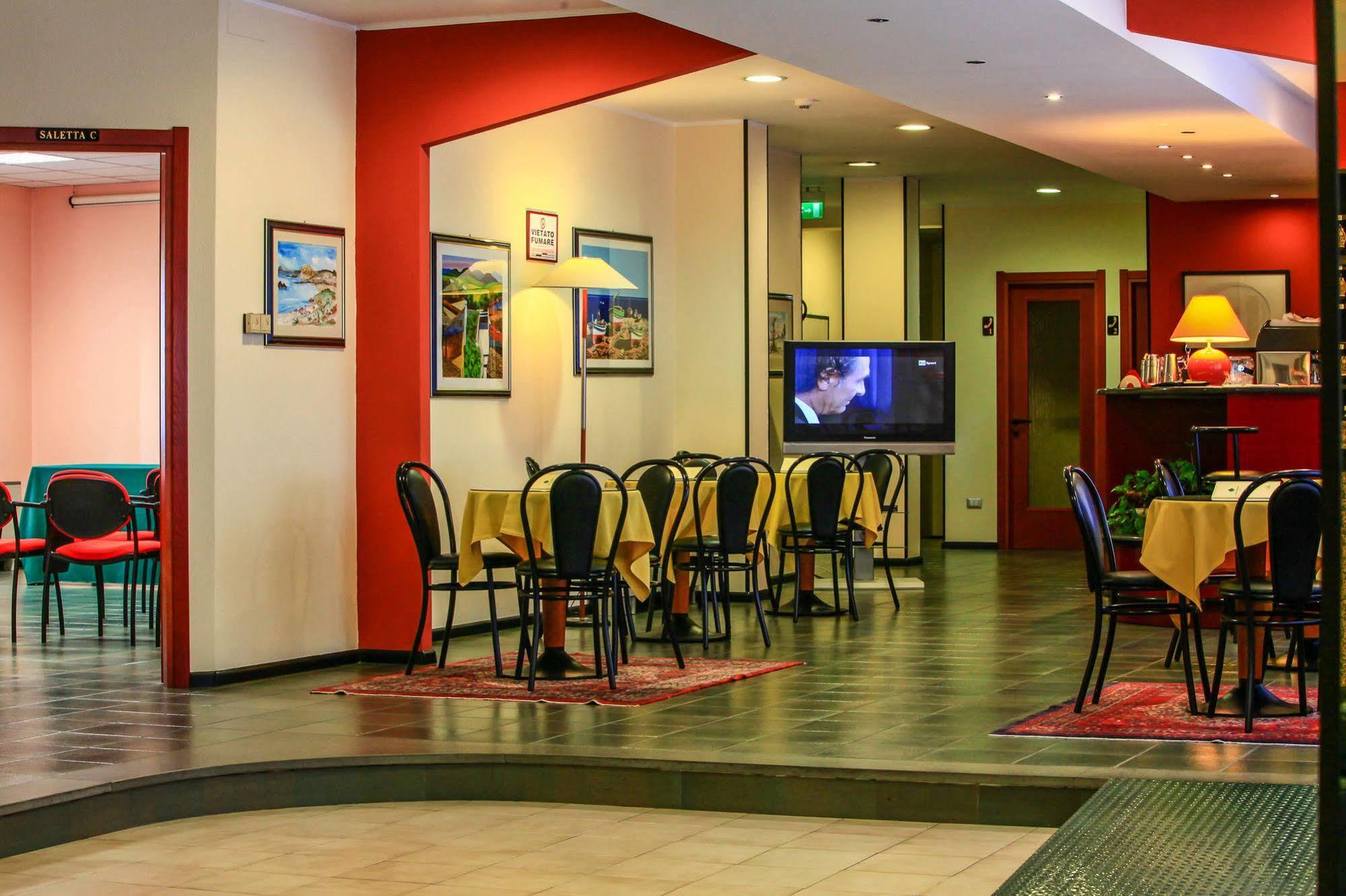 Quadrifoglio Hotel 3*