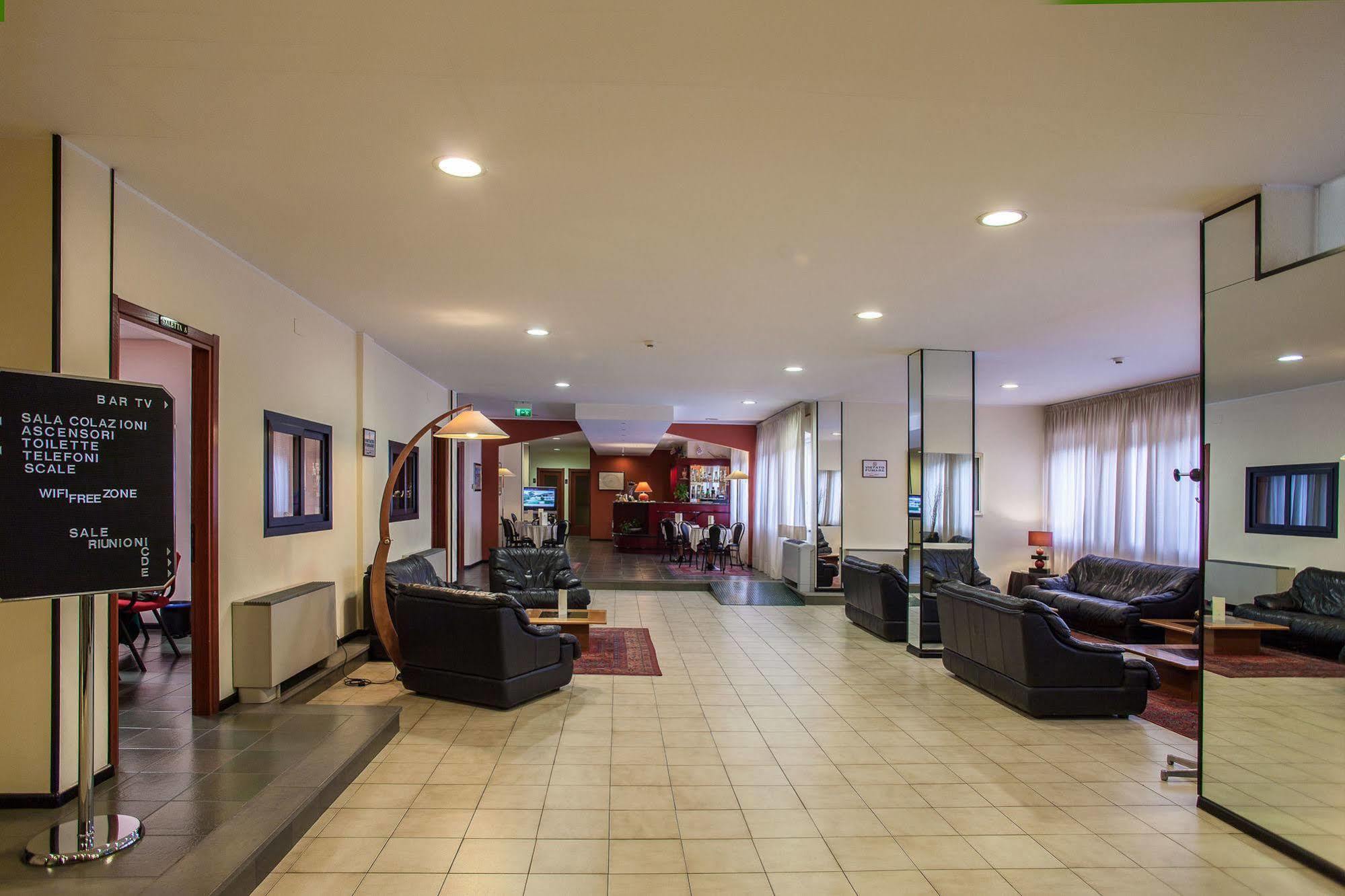 Hotel Quadrifoglio