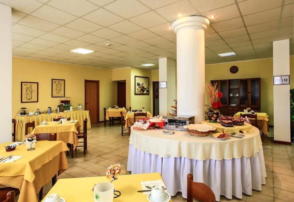 Quadrifoglio 3* Cagliari